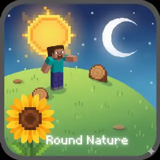 Round Nature