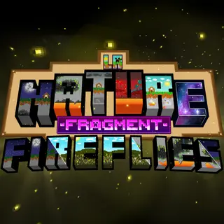 FIREFLIES - La Nature Fragment