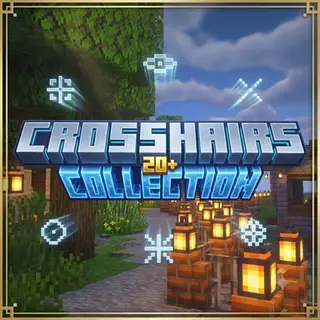 Crosshairs Collection Pack