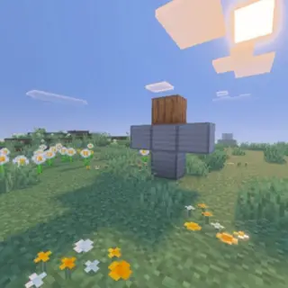 SoftShadows for Vibrant Visuals