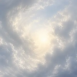 Luminous Cloud