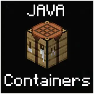 Java containers