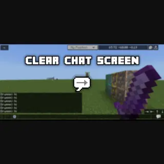 Clear Chat Screen