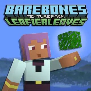 Bare Bones Leafier Leaves [1.11 Support] 
