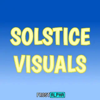 Solstice Visual V1
