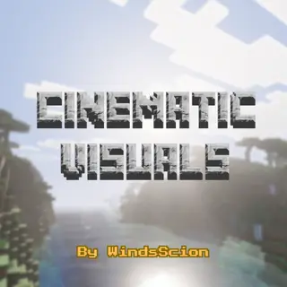 Cinematic Visuals Shader (Vibrant Visuals Pack)