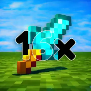 PocialJ Frosty 16x