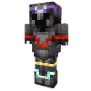 Glimmering Armor Trims Copper Age