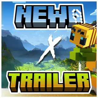 Newb X Trailer | Now support on Windows in 1.21.111+