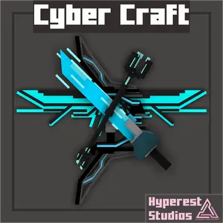 Cyber Craft | v1.14.3 Copper Update