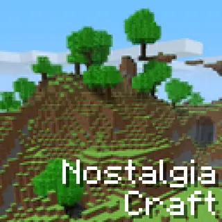 Nostalgia-Craft