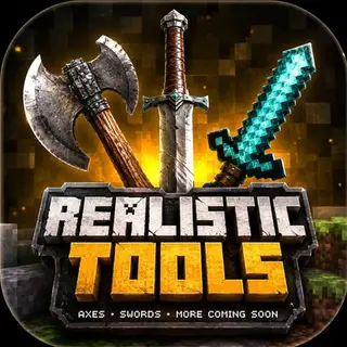 Realistic Tools
