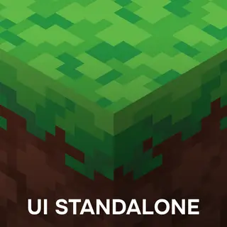 Devamped: UI Standalone