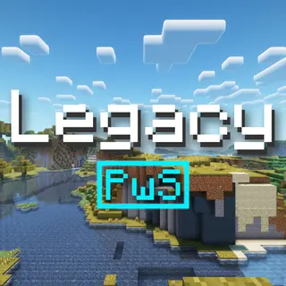 Legacy Panorama with Shaders (Bedrock)