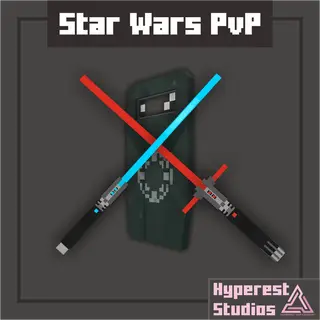 Star Wars PvP | v1.0.7 Axe's Update