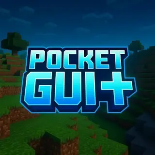 Pocket Gui+