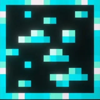 Emissive Ores