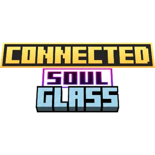 Connected soul glass