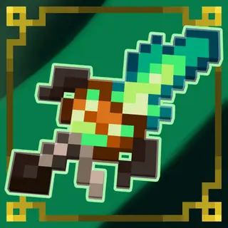 Spectral A&S By JustPals