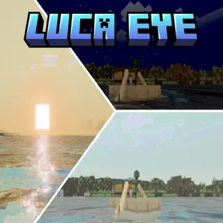 LUCA EYE