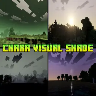 Chara Visual Shade