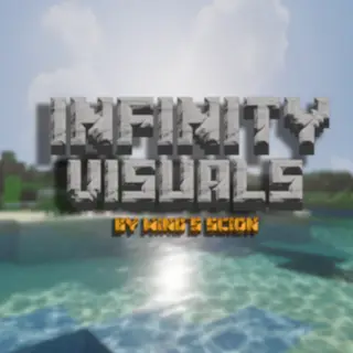 Infinity Visuals (Vibrant Visuals Pack)
