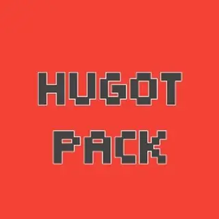 Hugot Pack