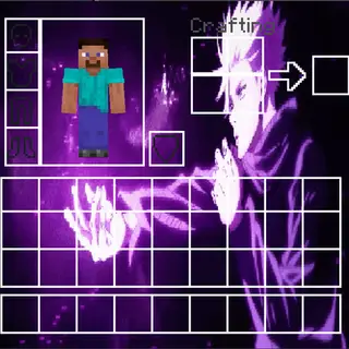 Gojo UI Inventory