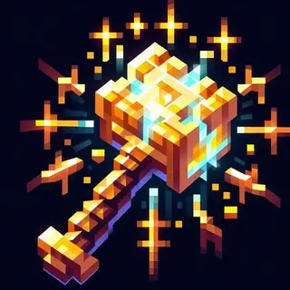 3D Mace HD+