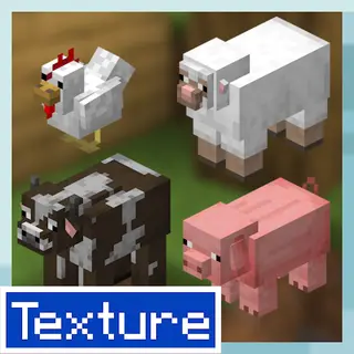 Modernized Animals