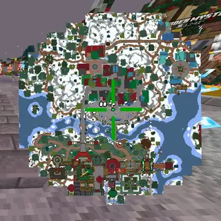 Minimap Resource Pack