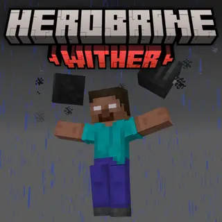 Herobrine Wither
