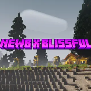 Newb X Blissful