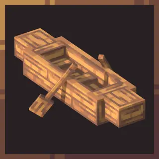 Enhanced Boats