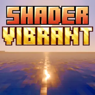 SHADER VIBRANT  (HowardAddon)