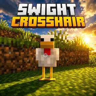 SWIGHT CROSSHAIR 