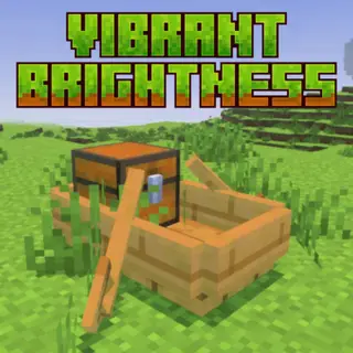 vibrant brightness