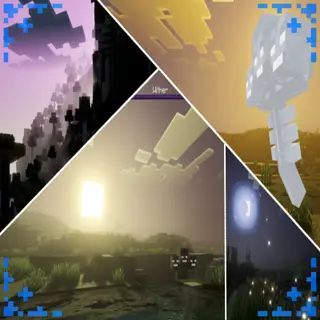 Makima Visual Theme