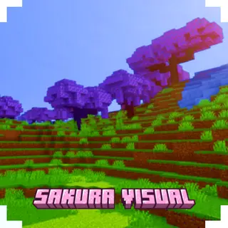 SAKURA VISUAL
