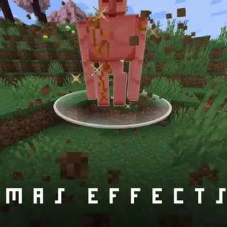 Mas effects