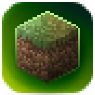 PandaMine's Enhanced Grass (Full Grass + Optifine Grass + Low Grass)