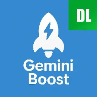 Gemini Ultra Boost | Optimize Your Performance