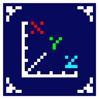 Coordinates Plus