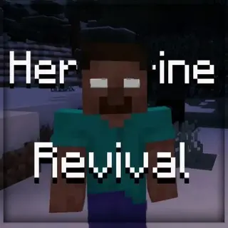 Herobrine Revival