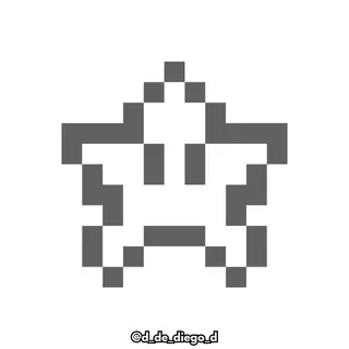 STAR CROSSHAIR