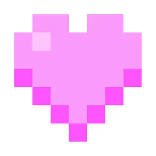 Pink Hearts