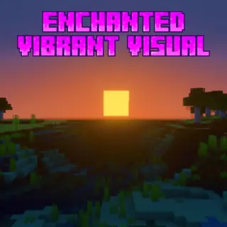 ENCHANTED (VIBRANT VISUAL)