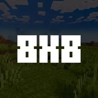 Default 8x8