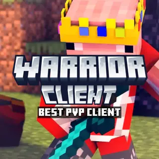 Warriors' Client & Ui