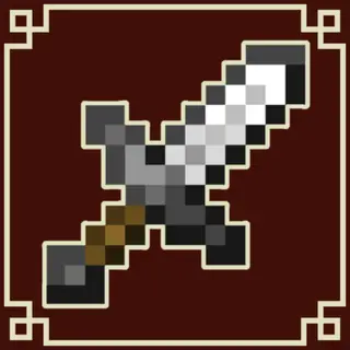 Simple Short Swords